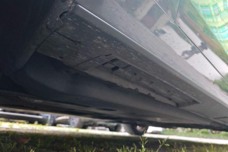 Used Mazda 3 Axela 2020 2.0L Automatic Zhiya Edition Chassis Front Left
