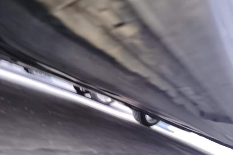 Used Mazda 3 Axela 2020 2.0L Automatic Zhiya Edition Chassis Front Left
