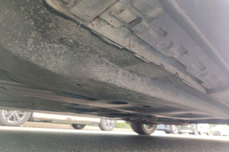 Used Mazda 3 Axela 2020 2.0L Automatic Zhiya Edition Chassis Front Left
