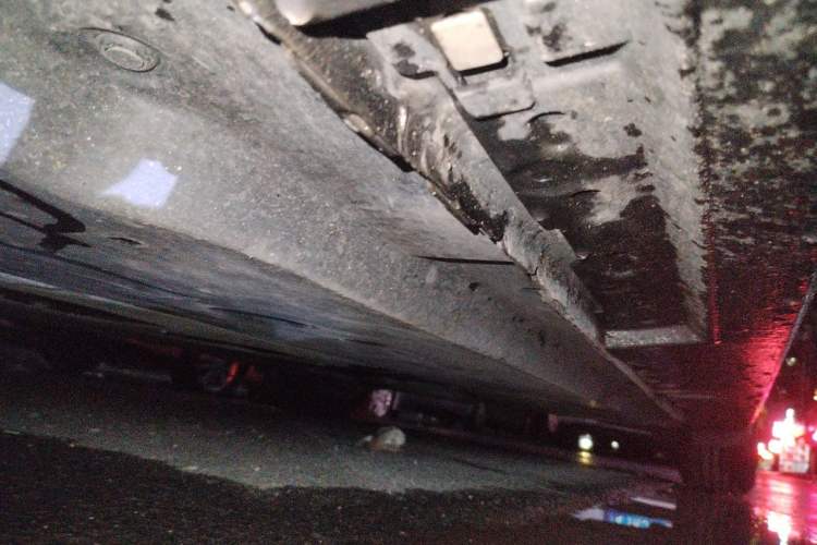 Used Mazda 3 Axela 2020 1.5L Automatic ZhiMei Edition Chassis Front Left