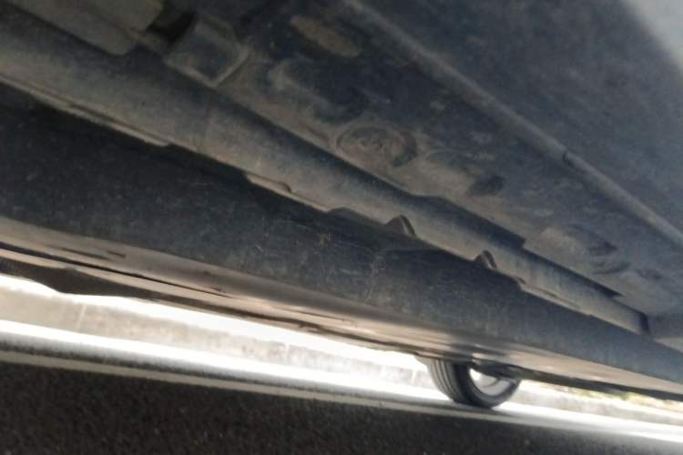 Used Mazda 3 Axela 2020 2.0L Automatic Zhiya Edition Chassis Front Left