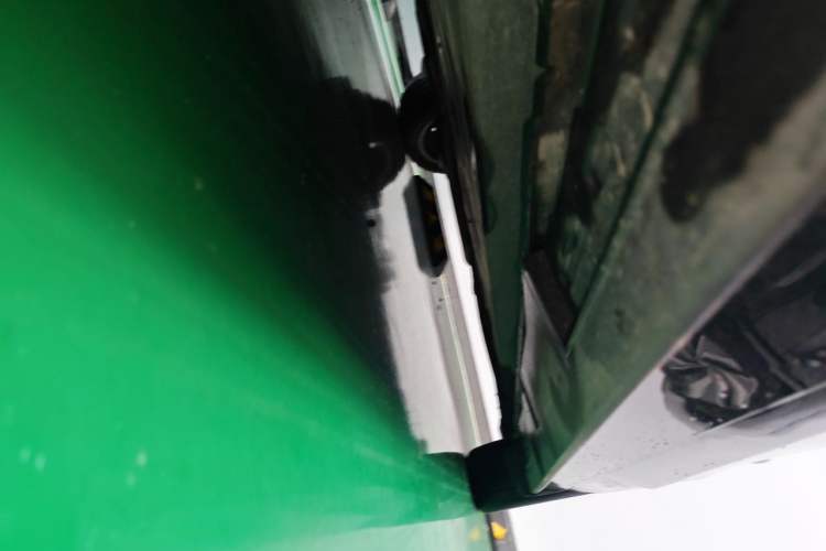 Used Mazda 3 Axela 2020 2.0L Automatic ZhiShang Edition Chassis Front Left