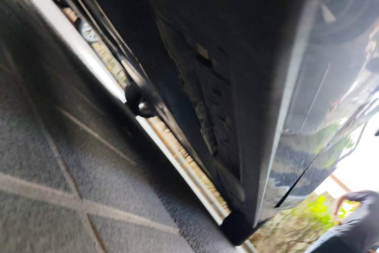 Used Mazda 3 Axela 2020 2.0L Automatic Zhiya Edition Chassis Front Left