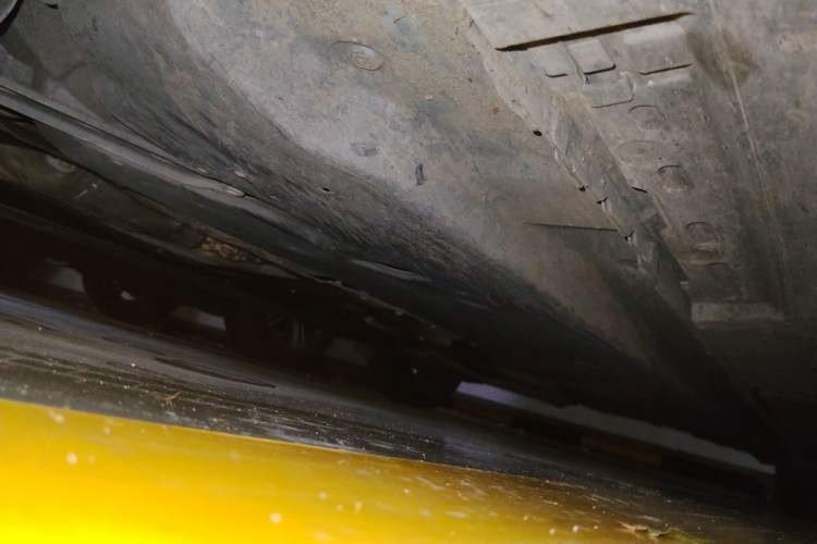 Used Mazda 3 Axela 2020 2.0L Automatic Zhiya Edition Chassis Front Left