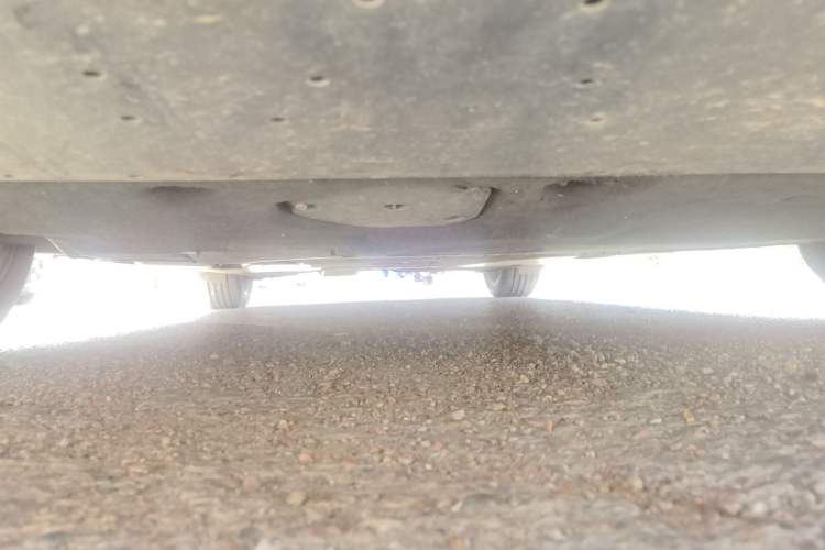 Used Mazda 3 Axela 2020 2.0L Automatic Zhiya Edition Chassis Front