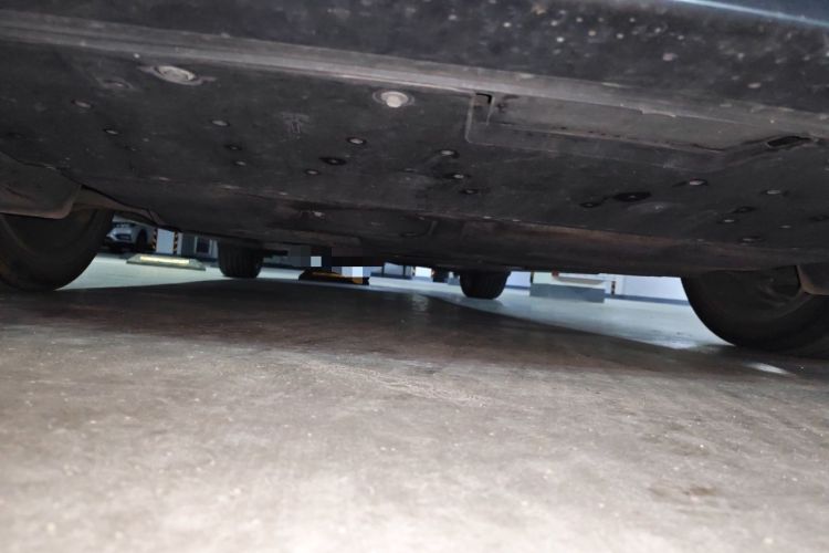 Used Mazda 3 Axela 2020 2.0L Automatic Zhiya Edition Chassis Front