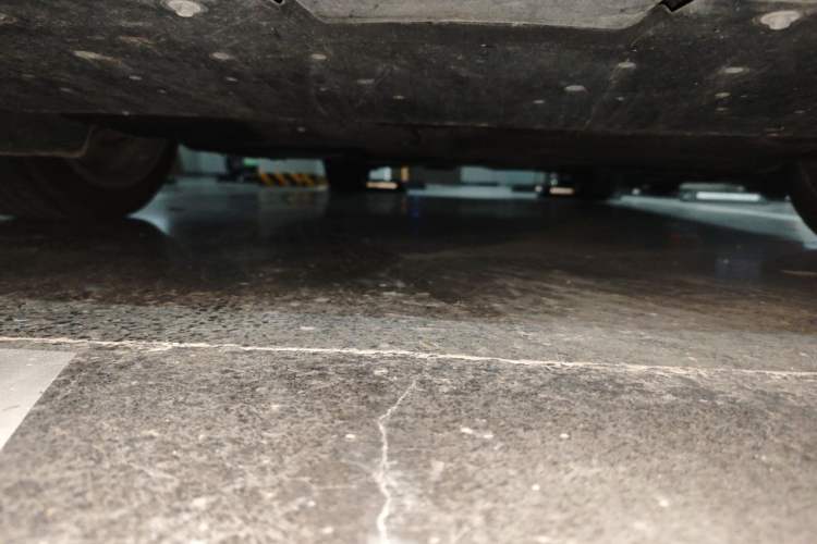 Used Mazda 3 Axela 2020 2.0L Automatic Zhiya Edition Chassis Front