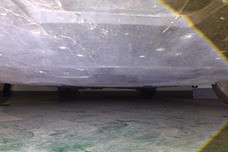 Used Mazda 3 Axela 2020 2.0L Automatic Zhiya Edition Chassis Front