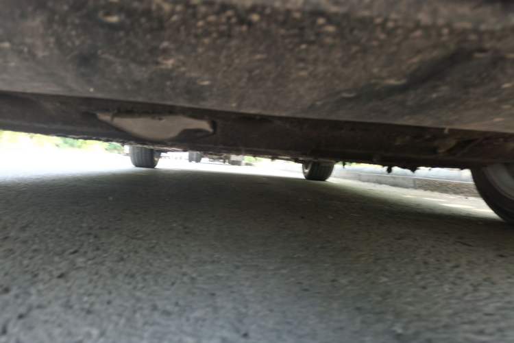 Used Mazda 3 Axela 2020 2.0L Automatic Zhiya Edition Chassis Front