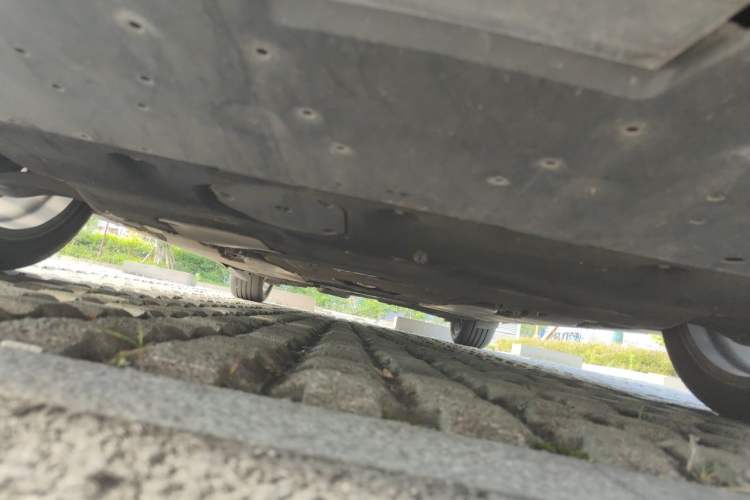 Used Mazda 3 Axela 2020 2.0L Automatic Zhiya Edition Chassis Front