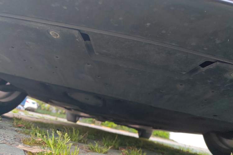 Used Mazda 3 Axela 2020 2.0L Automatic Zhiya Edition Chassis Front