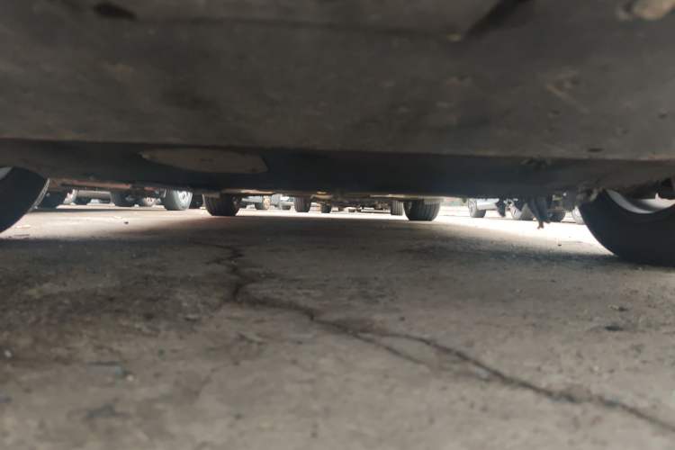 Used Mazda 3 Axela 2020 1.5L Automatic ZhiMei Edition Chassis Front
