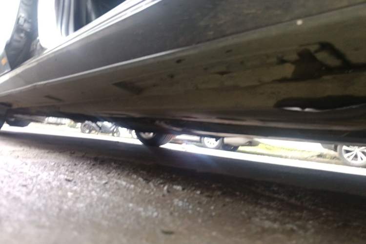 Used Mazda 3 Axela 2020 2.0L Automatic ZhiXuan Edition Chassis Front Right