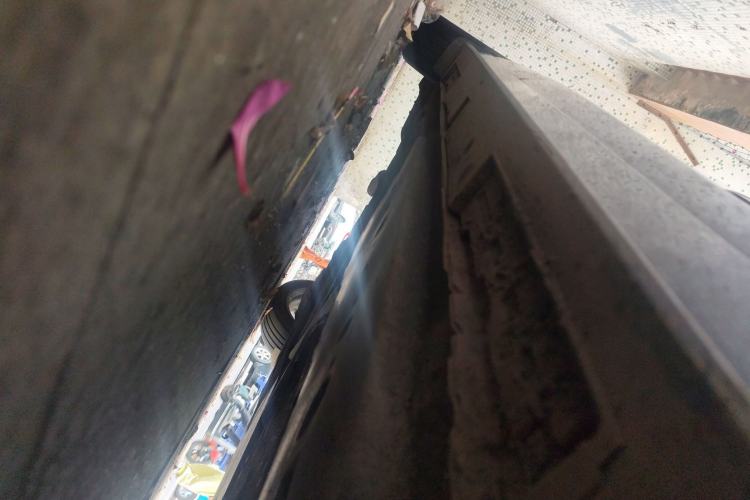 Used Mazda 3 Axela 2020 2.0L Automatic Zhiya Edition Chassis Front Right
