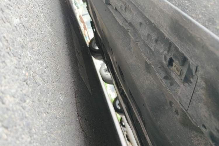 Used Mazda 3 Axela 2020 2.0L Automatic Zhiya Edition Chassis Front Right