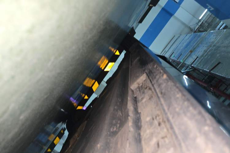 Used Mazda 3 Axela 2020 2.0L Automatic Zhiya Edition Chassis Front Right