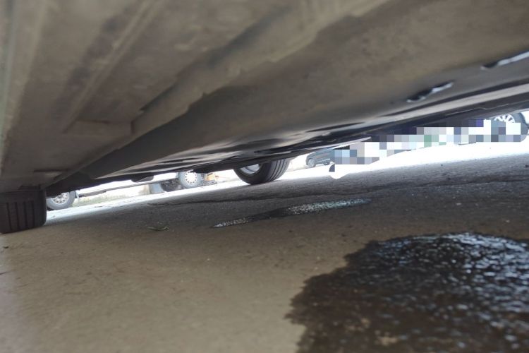 Used Mazda 3 Axela 2020 2.0L Automatic ZhiXuan Edition Chassis Front Right