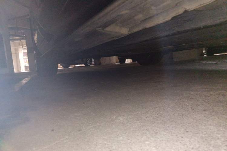 Used Mazda 3 Axela 2020 2.0L Automatic Zhiya Edition Chassis Front Right