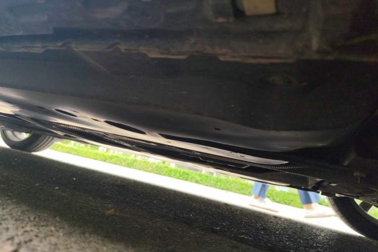 Used Mazda 3 Axela 2020 2.0L Automatic Zhiya Edition Chassis Front Right