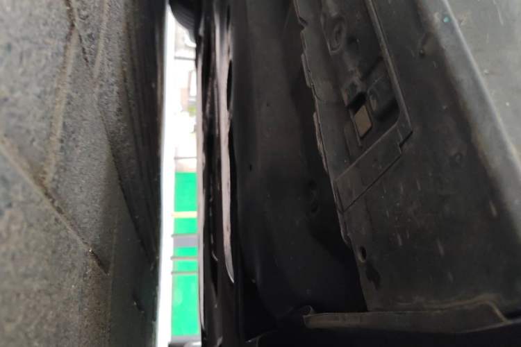 Used Mazda 3 Axela 2020 2.0L Automatic Zhiya Edition Chassis Front Right