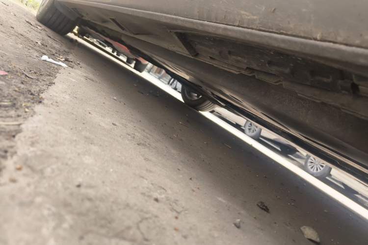 Used Mazda 3 Axela 2020 2.0L Automatic ZhiXuan Edition Chassis Front Right