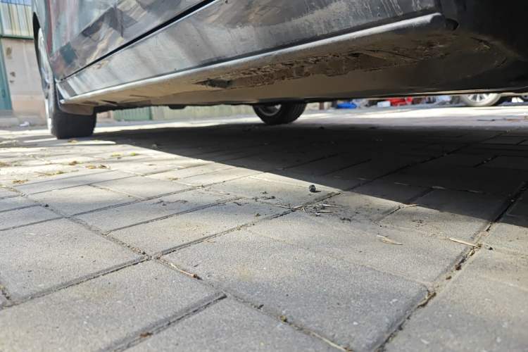 Used Mazda 3 Axela 2020 2.0L Automatic Zhiya Edition Chassis Front Right