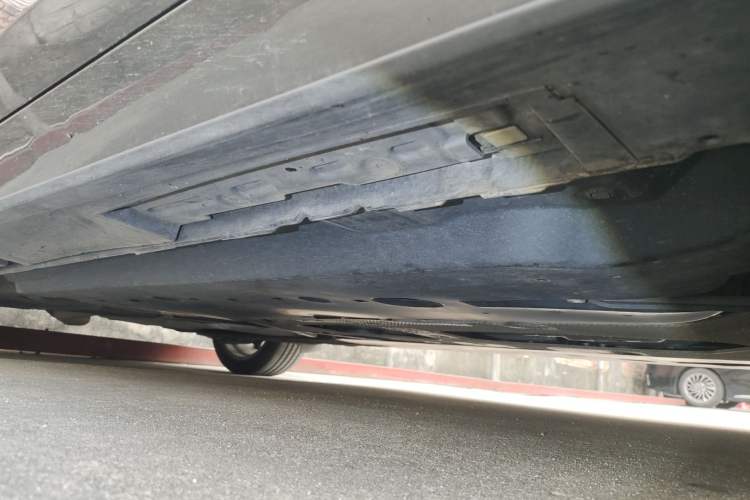 Used Mazda 3 Axela 2020 2.0L Automatic Zhiya Edition Chassis Front Right