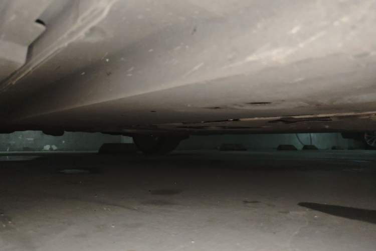 Used Mazda 3 Axela 2020 2.0L Automatic Zhiya Edition Chassis Front Right