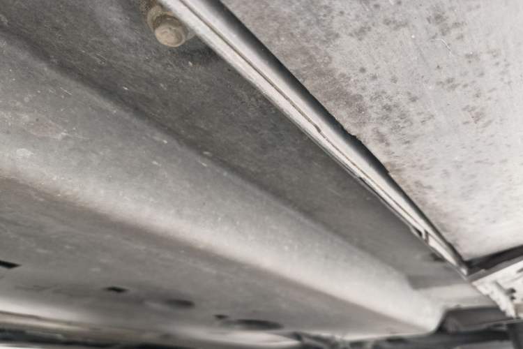 Used Mazda 3 Axela 2020 2.0L Automatic Zhiya Edition Chassis Front Right