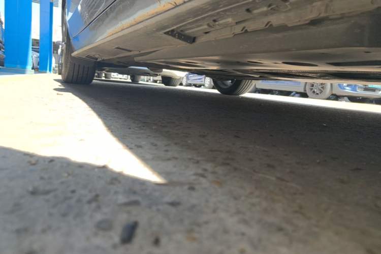 Used Mazda 3 Axela 2020 2.0L Automatic Zhiya Edition Chassis Front Right