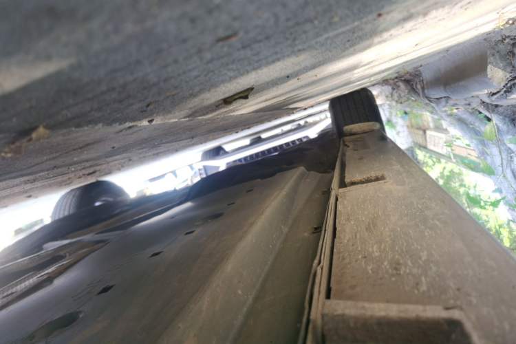 Used Mazda 3 Axela 2020 1.5L Automatic ZhiMei Edition Chassis Front Right