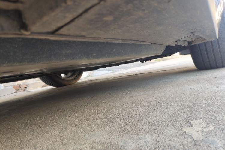 Used Mazda 3 Axela 2020 2.0L Automatic Zhiya Edition Chassis Front Right