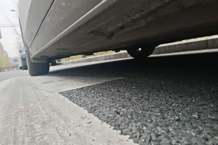 Used Mazda 3 Axela 2020 2.0L Automatic Zhiya Edition Chassis Front Right