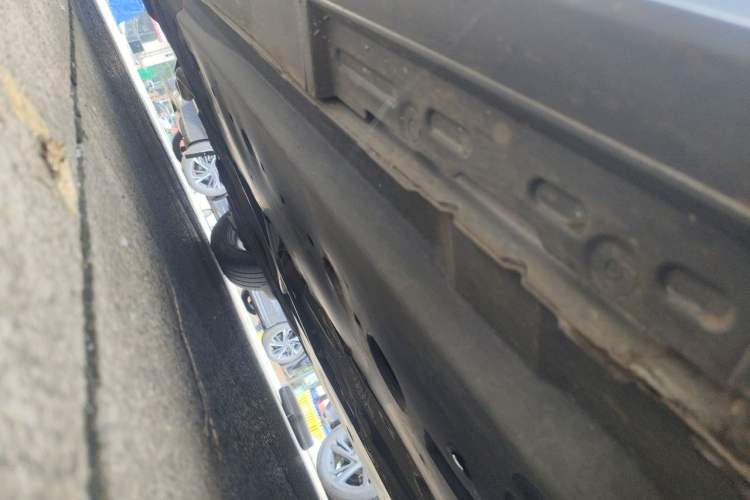 Used Mazda 3 Axela 2020 1.5L Manual ZhiMei Edition Chassis Front Right