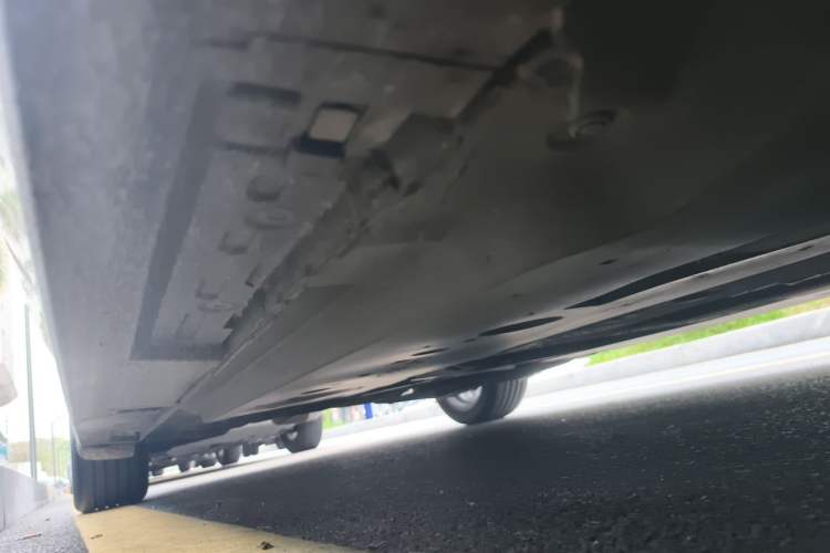Used Mazda 3 Axela 2020 2.0L Automatic Zhiya Edition Chassis Front Right