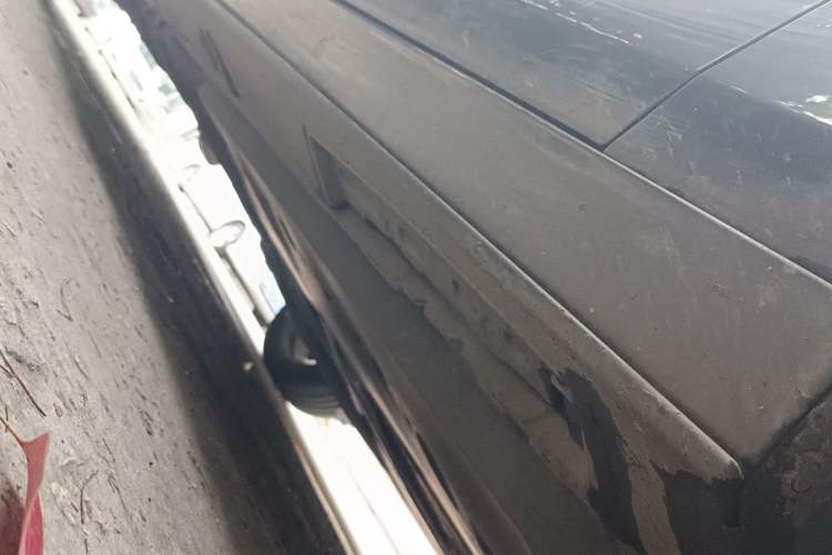 Used Mazda 3 Axela 2020 2.0L Automatic Zhiya Edition Chassis Front Right