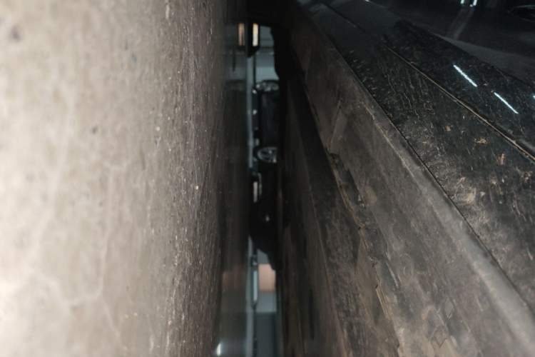 Used Mazda 3 Axela 2020 2.0L Automatic Zhiya Edition Chassis Front Right