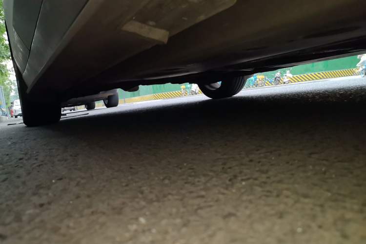 Used Mazda 3 Axela 2020 2.0L Automatic Zhiya Edition Chassis Front Right