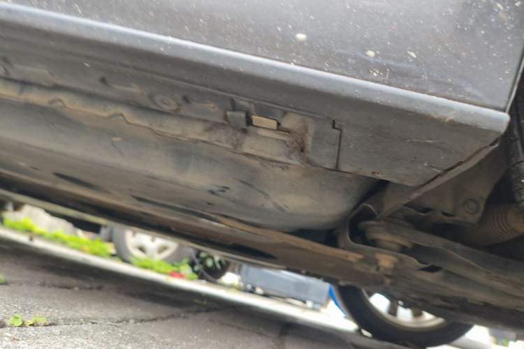 Used Mazda 3 Axela 2020 2.0L Automatic Zhiya Edition Chassis Front Right