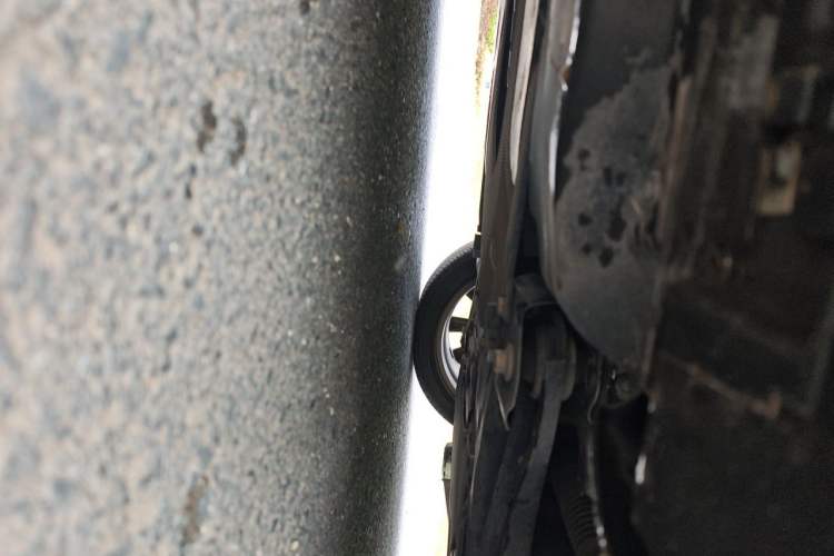 Used Mazda 3 Axela 2020 2.0L Automatic ZhiXuan Edition Chassis Front Right