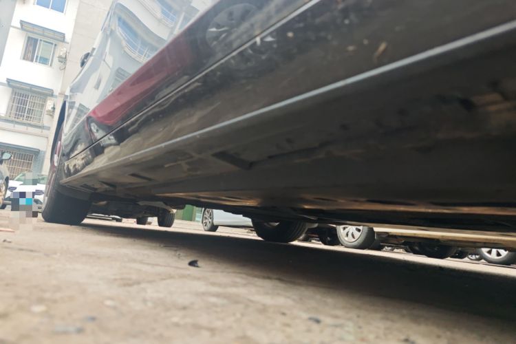 Used Mazda 3 Axela 2020 1.5L Automatic ZhiMei Edition Chassis Front Right