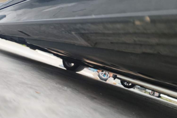 Used Mazda 3 Axela 2020 2.0L Automatic Zhiya Edition Chassis Front Right