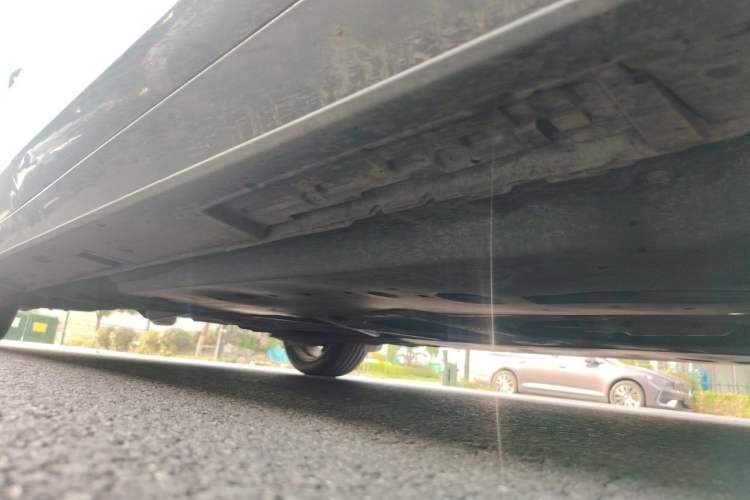 Used Mazda 3 Axela 2020 2.0L Automatic Zhiya Edition Chassis Front Right