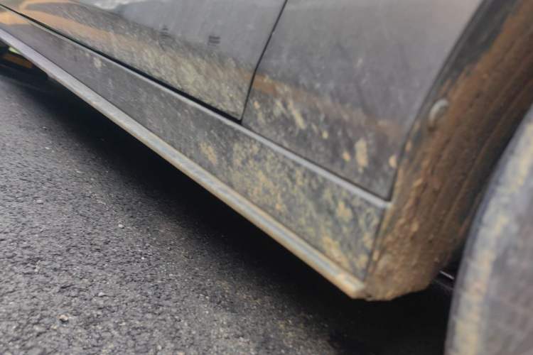 Used Mazda 3 Axela 2020 2.0L Automatic Zhiya Edition Chassis Front Right