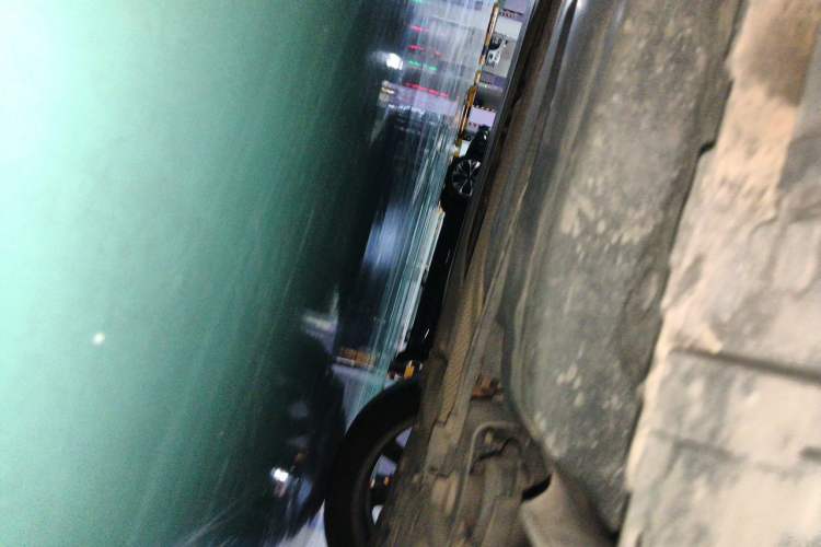 Used Mazda 3 Axela 2020 2.0L Automatic ZhiXuan Edition Chassis Front Right