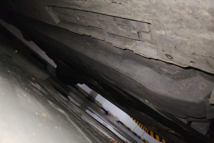 Used Mazda 3 Axela 2020 2.0L Automatic Zhiya Edition Chassis Front Right