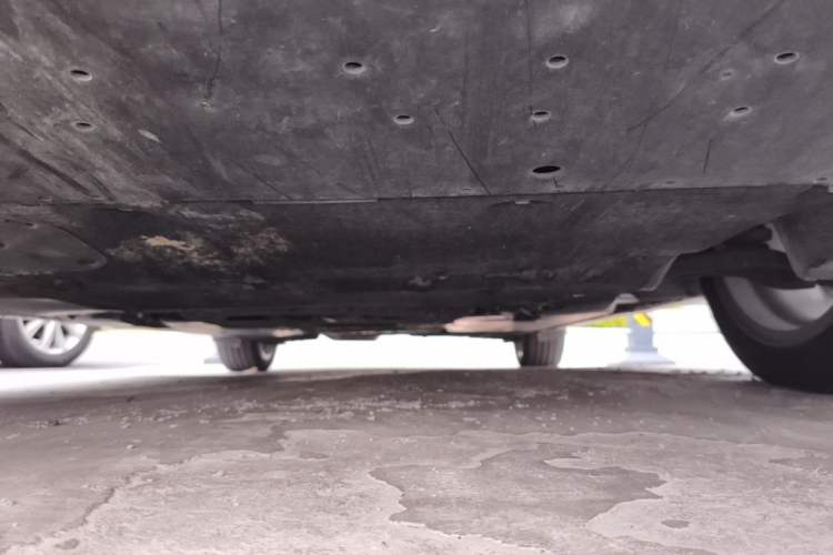 Used Mazda 3 Axela 2020 2.0L Automatic Zhiya Edition Chassis Front