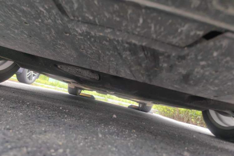 Used Mazda 3 Axela 2020 2.0L Automatic Zhiya Edition Chassis Front