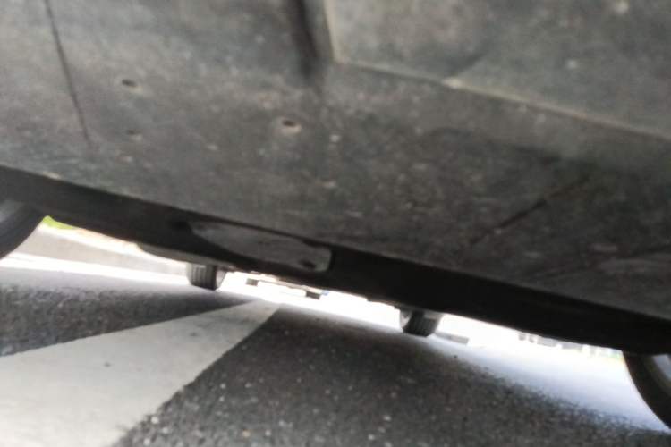 Used Mazda 3 Axela 2020 2.0L Automatic Zhiya Edition Chassis Front