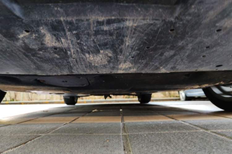 Used Mazda 3 Axela 2020 2.0L Automatic Zhiya Edition Chassis Front